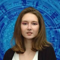 Виктория Тихонова