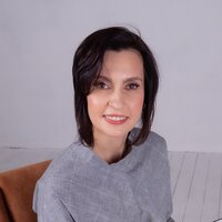 Евгения Вырвич