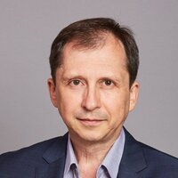 Олег Гончаров