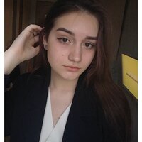 Елизавета Шокина