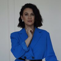 Ольга Вишнякова