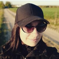 Александра Иванова