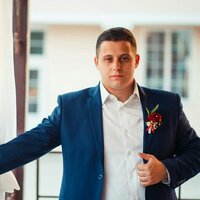 Александр Пичугин