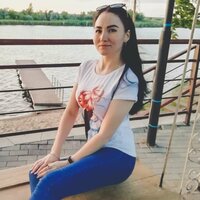 Мария Полосуева