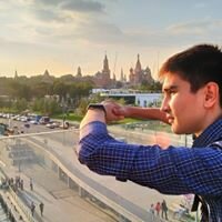 Султан Раимкулов