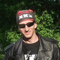 Александр Гаркуша