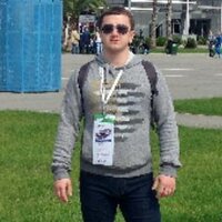 Андрей Прасолов