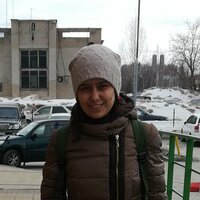 Наталья Гой