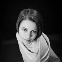 Ирина Чайка