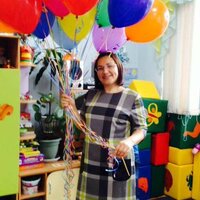 Светлана Сергеева Кучерявенко