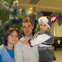 Елена Ратникова