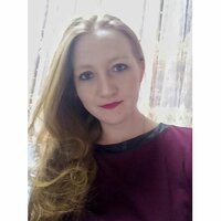 Анастасия К.