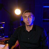 Александр Штопоров