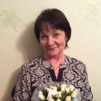 Нина Петрова