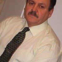 Григорий Салун