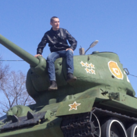 Сергей Бородин