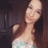 Оля Логвиненко