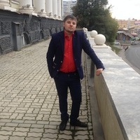 Марсель Хамидуллин