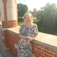 Романюк Любовь