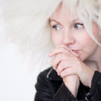 Евгения Карпанина