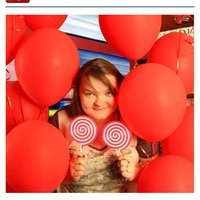 Наталья Тихонова