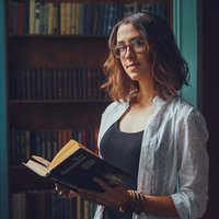 Екатерина И.