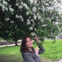 Анастасия Милаева