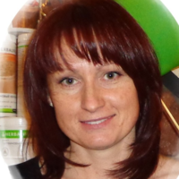 Оксана Беспалова