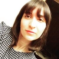 Shurvanovna Alexandra