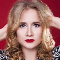 Ксения Спиридонова