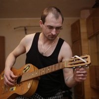 Николай Михайлов