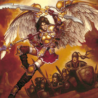 Екатерина сияние