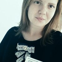 Юлия Федорченко