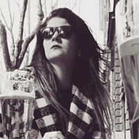 Катерина Донцова