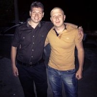 Андрей Букреев