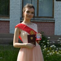 Елизавета М.