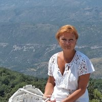 Галина Корельская