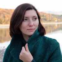 Елена Глазкова