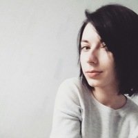 Ксения Кондратьева