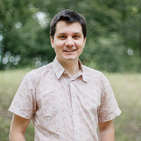 Евгений Гурылев