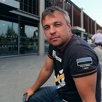 Тарас Дорошенко