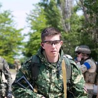 Alexander Danilchenko