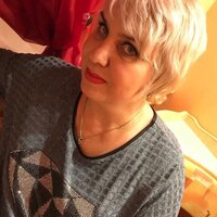 Светлана Тарасова