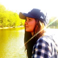 Наська Бараненкова