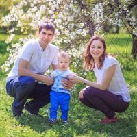 Татьяна Шерстникова