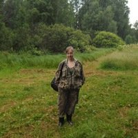 Анастасия Васильева