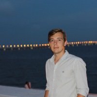 Артём Каркавин