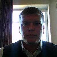 Алексей Беседин