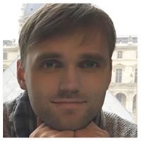 Никита Беляков