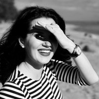 Рузиля Березовская